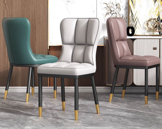 CORBETT Modern Dining Chair
