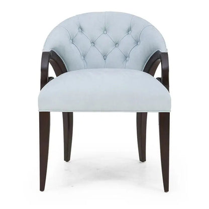 CORENTINE Modern French Accent Chair