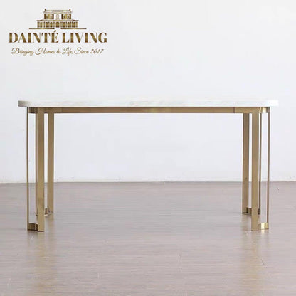 CIRCU Modern Luxury Dining Table