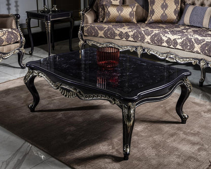 TISSAIA Royal French Coffee Table