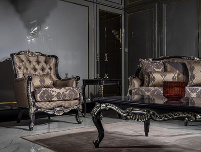 TISSAIA Royal French Coffee Table