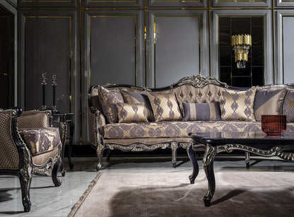 TISSAIA Royal French Sofa