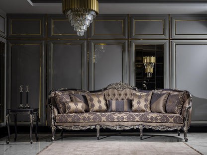TISSAIA Royal French Sofa