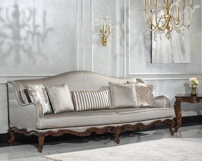ELODIE Rustic French Sofa