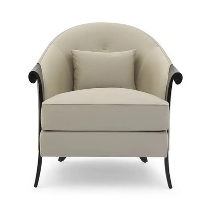 EMILE Contemporary Accent Armchair