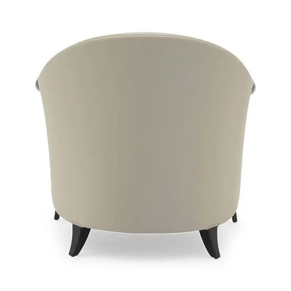 EMILE Contemporary Accent Armchair