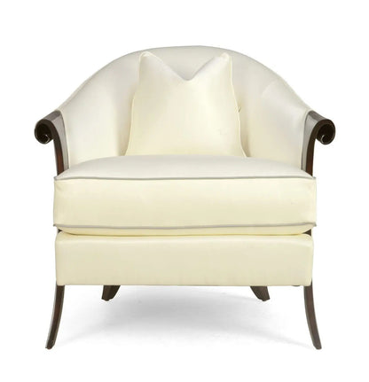 EMILE Contemporary Accent Armchair