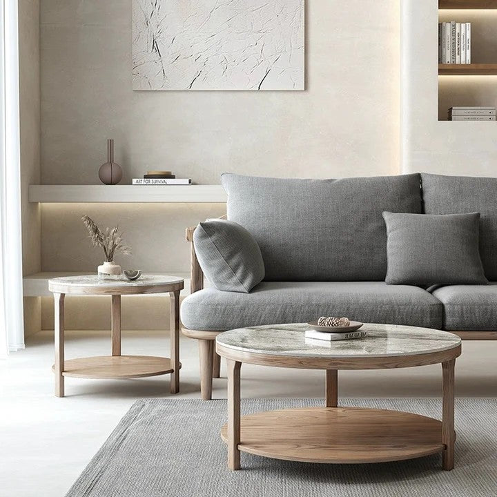 ERICSON Modern Nesting Coffee Table