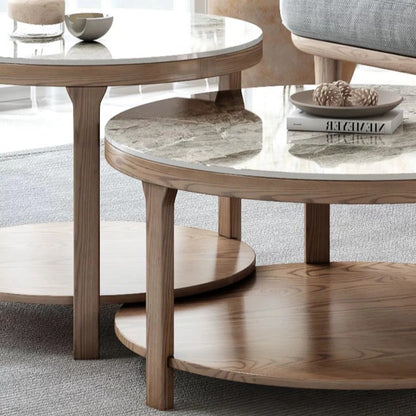 ERICSON Modern Nesting Coffee Table