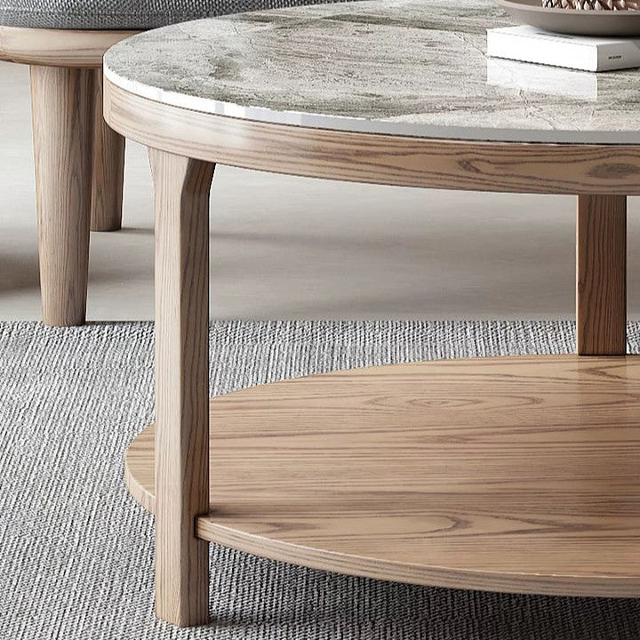 ERICSON Modern Nesting Coffee Table