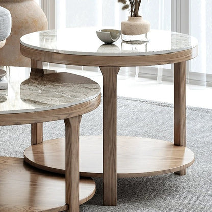 ERICSON Modern Nesting Coffee Table