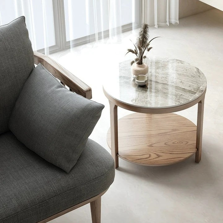 ERICSON Modern Nesting Coffee Table