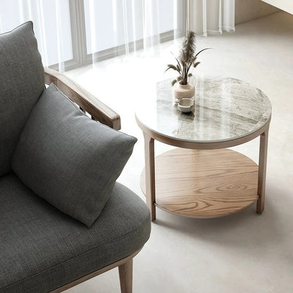 ERICSON Modern Nesting Coffee Table