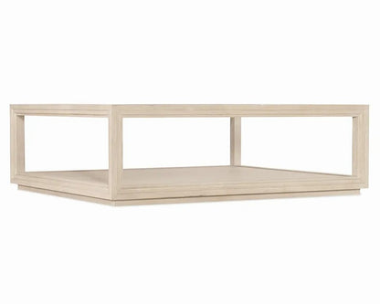 ESKA Rustic Wood Coffee Table