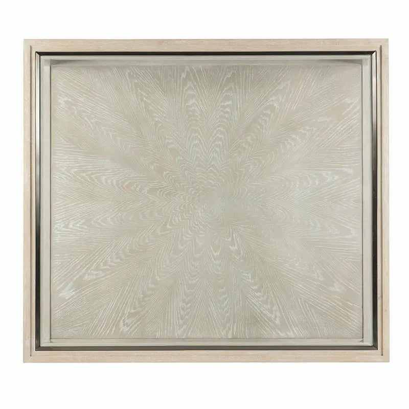 ESKA Rustic Wood Coffee Table