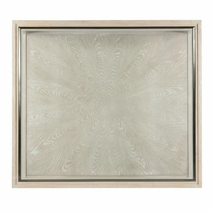 ESKA Rustic Wood Coffee Table