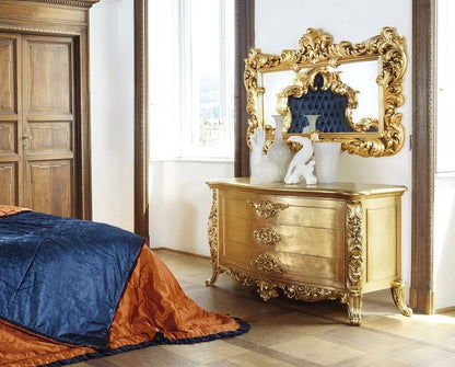 ESME Baroque Luxury Dresser Set
