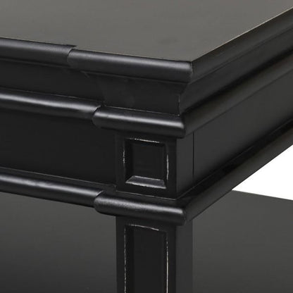 FAYE Modern Neoclassical Coffee Table