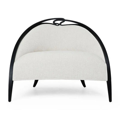 FELIX Contemporary Accent Chair
