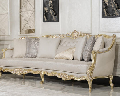 FREIYA Classical Sofa