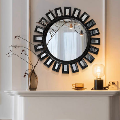 SUNO Contemporary Wall Mirror
