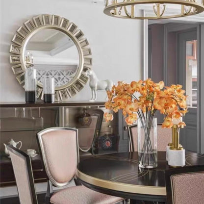 SUNO Contemporary Wall Mirror