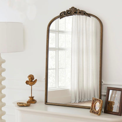 JUNE Victorian Wall Mirror