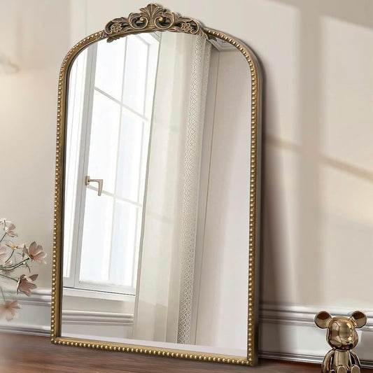 JUNE Victorian Wall Mirror