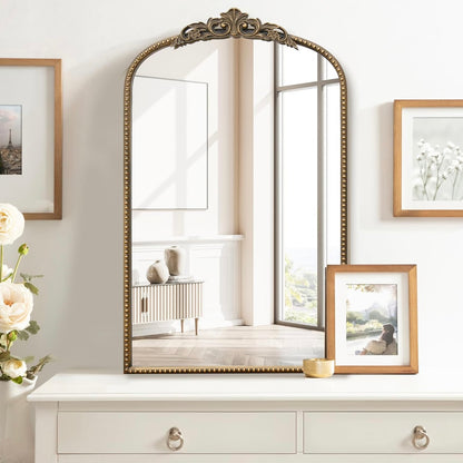 JUNE Victorian Wall Mirror