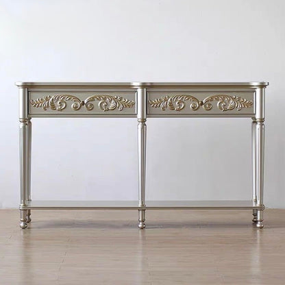 JULES Victorian Console Table