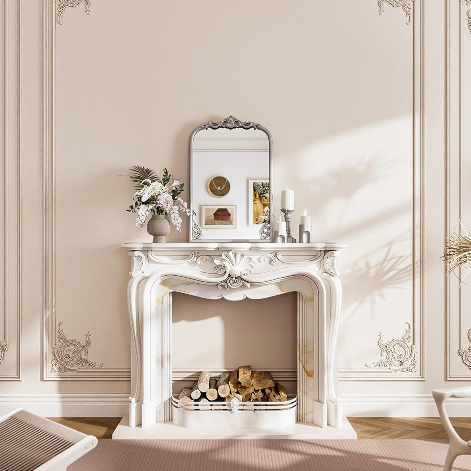 JULES Victorian Wall Mirror