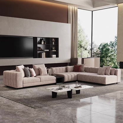 HUGO Modern Sectional Sofa