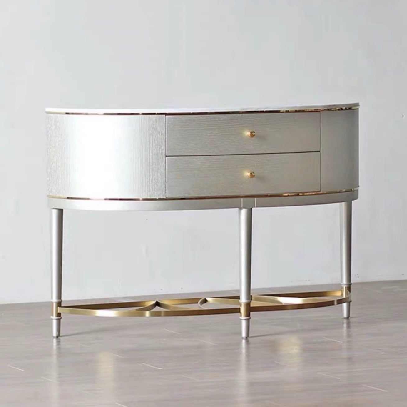 AURO Modern Console Table