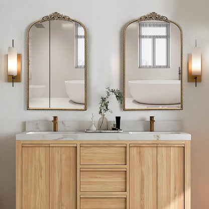 JUNE Victorian Wall Mirror