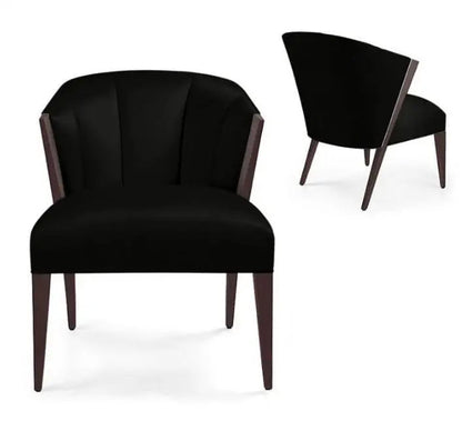 GASTON Modern Luxury Dining Chair