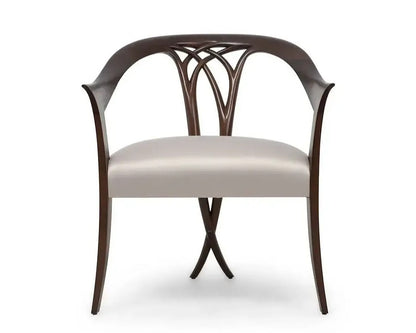 GAUTIER Modern Traditional Dining Chair