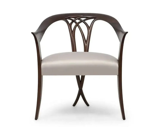 GAUTIER Modern Traditional Dining Chair