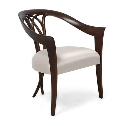 GAUTIER Modern Traditional Dining Chair