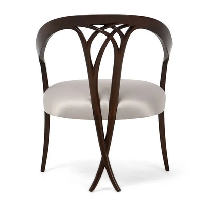 GAUTIER Modern Traditional Dining Chair