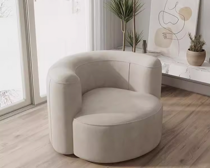 HERI Modern Accent Chair