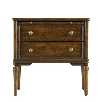 HILDE Vintage Bedside Drawers