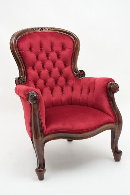 ILLY Classical Armchair