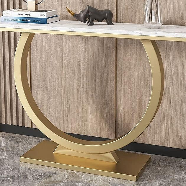 INOWA Modern Console Table