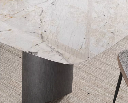 ITANO Contemporary Dining Table