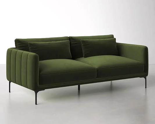 IVA Modern Contemporary Sofa