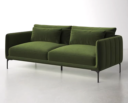 IVA Modern Contemporary Sofa