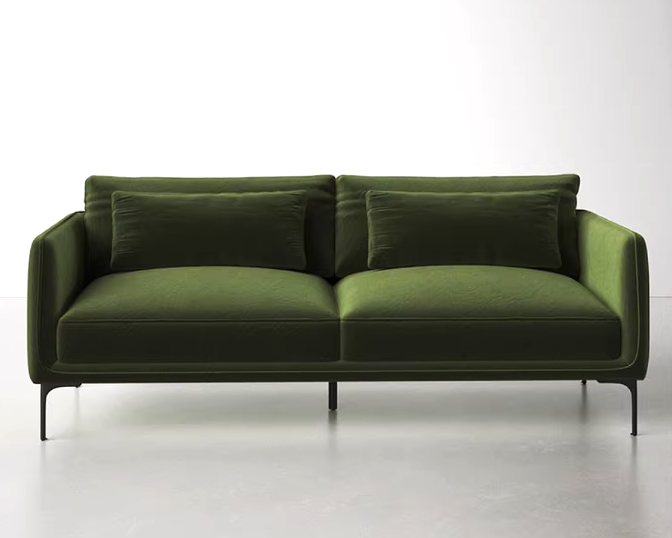 IVA Modern Contemporary Sofa