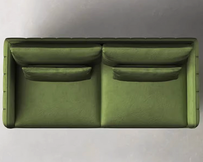IVA Modern Contemporary Sofa