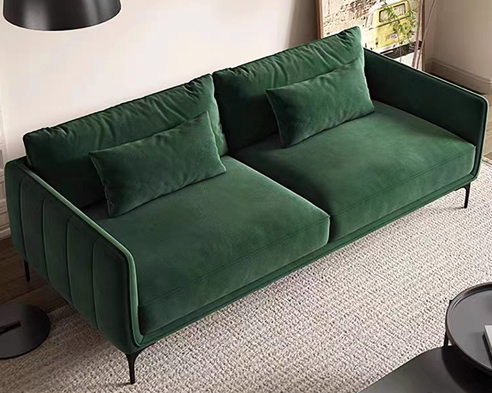 IVA Modern Contemporary Sofa