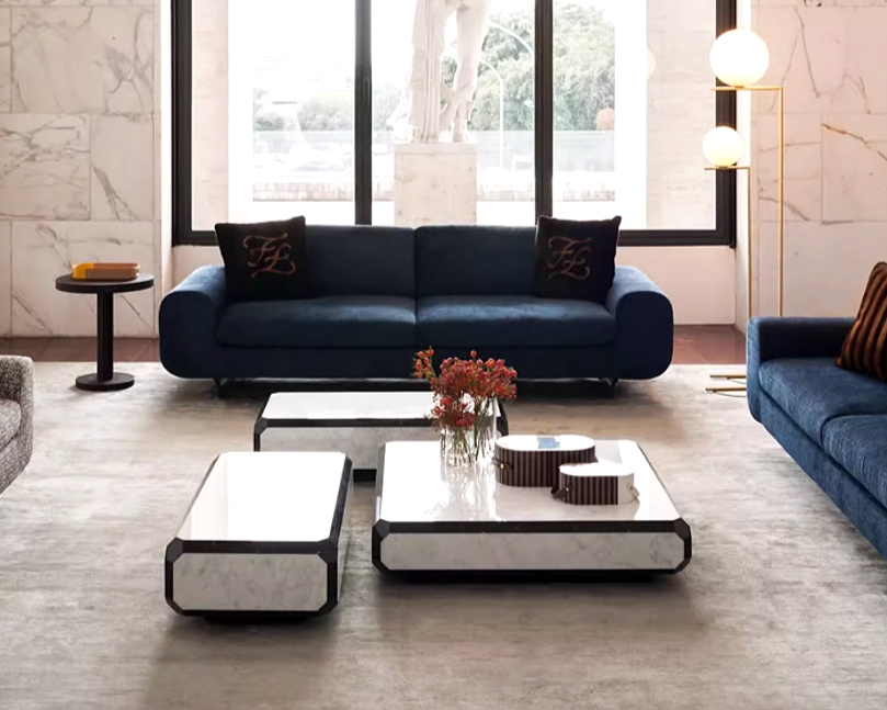 JAE Modern Contemporary Sofa